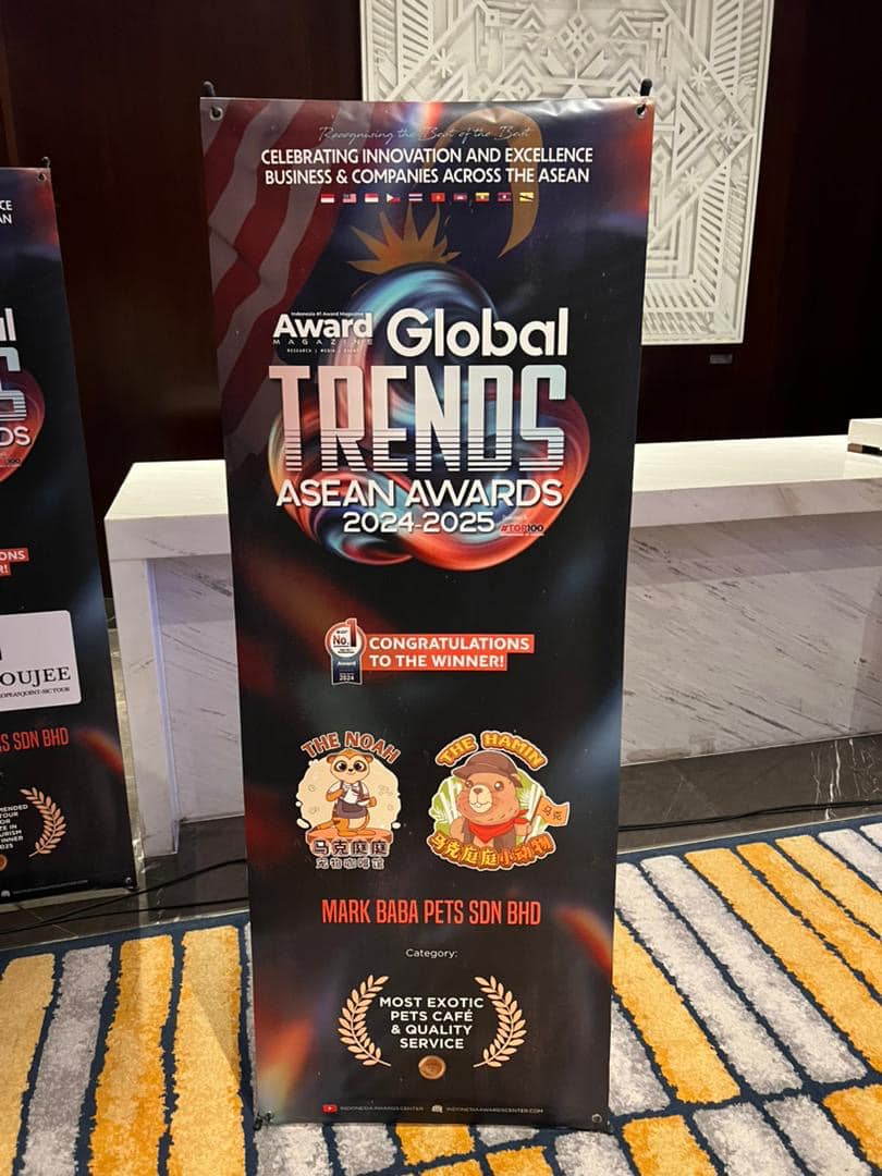 indonesia award